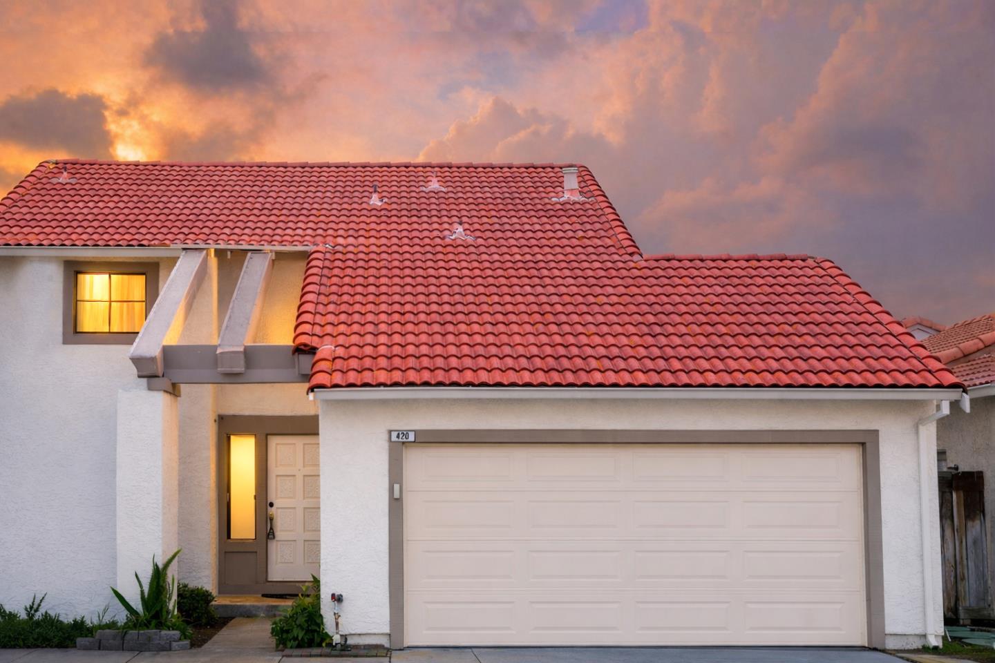 Detail Gallery Image 2 of 33 For 420 via Primavera Dr, San Jose,  CA 95111 - 3 Beds | 3 Baths