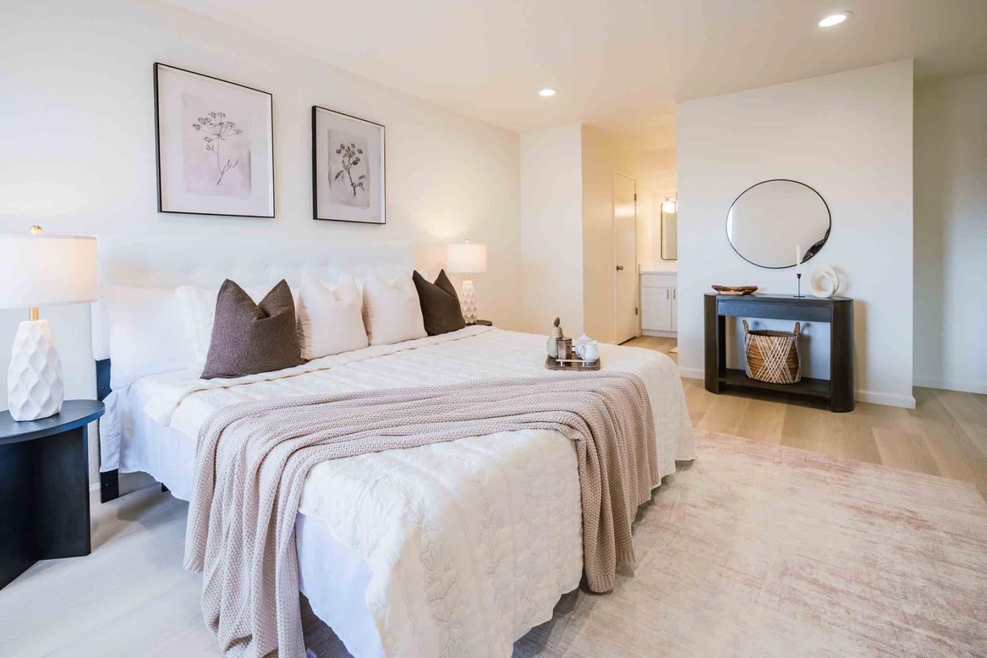 Detail Gallery Image 24 of 33 For 420 via Primavera Dr, San Jose,  CA 95111 - 3 Beds | 3 Baths