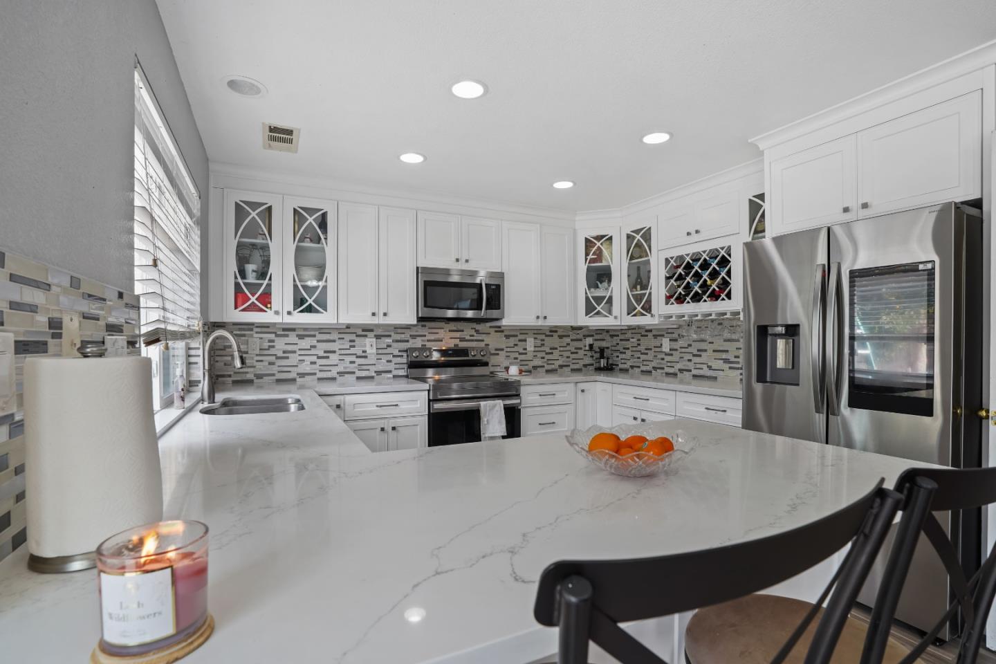 Detail Gallery Image 11 of 45 For 5301 Sage Ct, Stockton,  CA 95219 - 3 Beds | 2/1 Baths