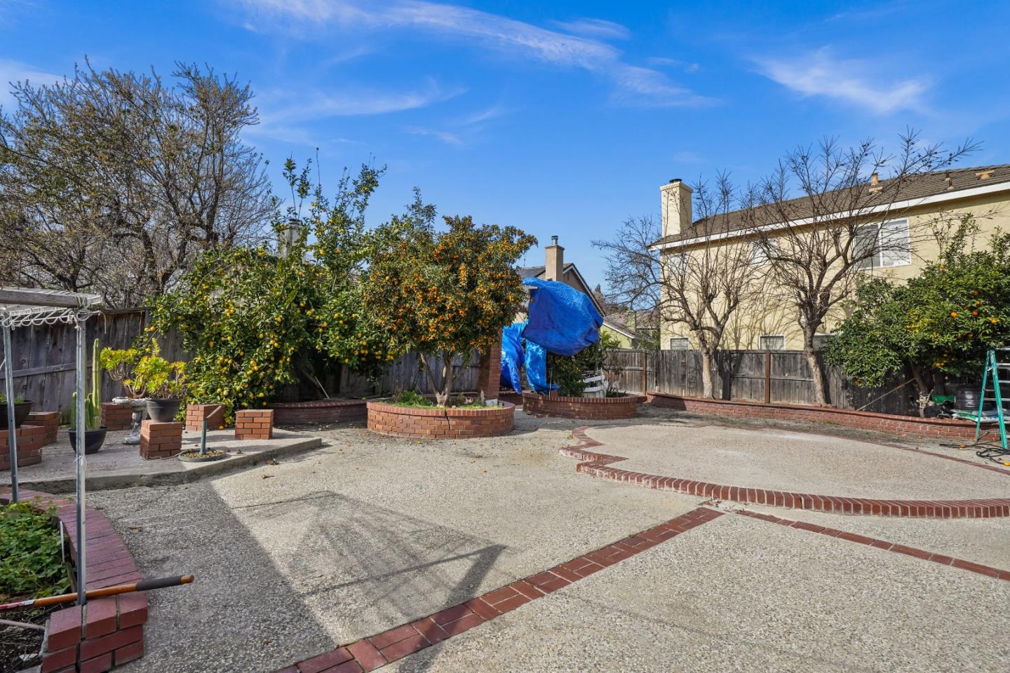 Detail Gallery Image 29 of 45 For 5301 Sage Ct, Stockton,  CA 95219 - 3 Beds | 2/1 Baths