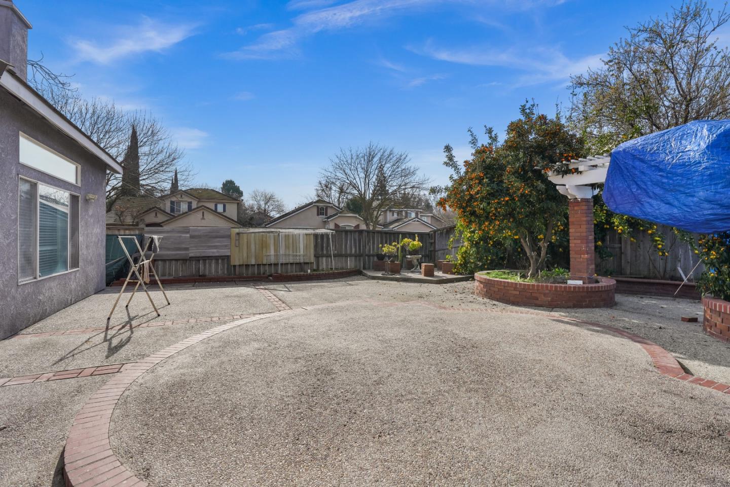 Detail Gallery Image 30 of 45 For 5301 Sage Ct, Stockton,  CA 95219 - 3 Beds | 2/1 Baths