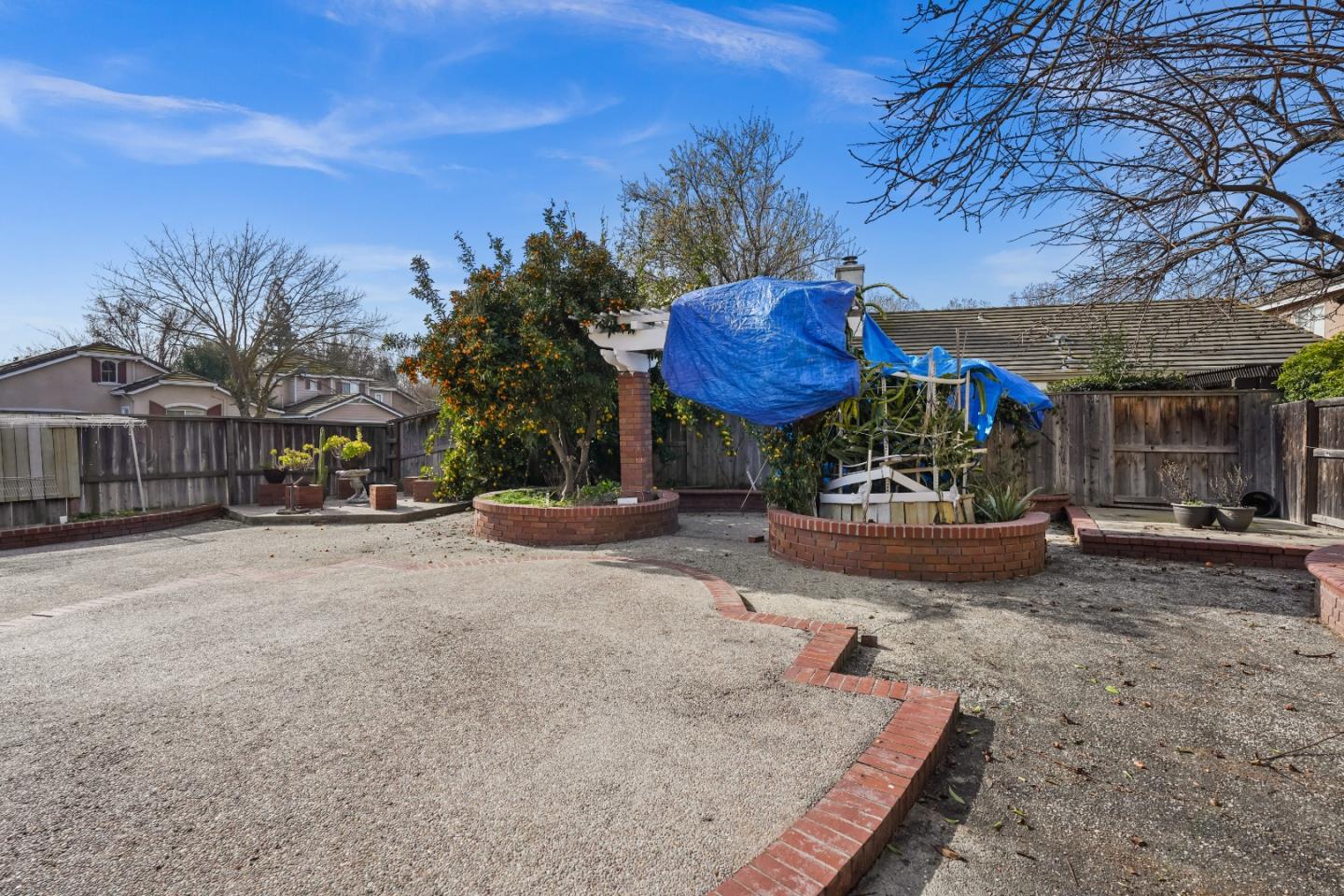 Detail Gallery Image 31 of 45 For 5301 Sage Ct, Stockton,  CA 95219 - 3 Beds | 2/1 Baths