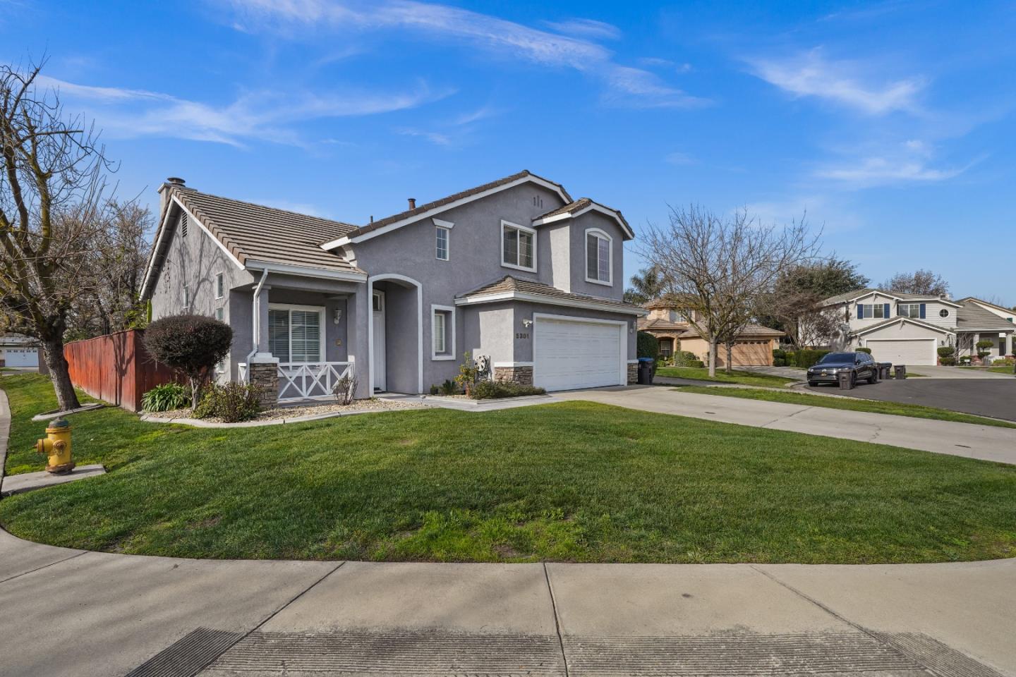 Detail Gallery Image 32 of 45 For 5301 Sage Ct, Stockton,  CA 95219 - 3 Beds | 2/1 Baths