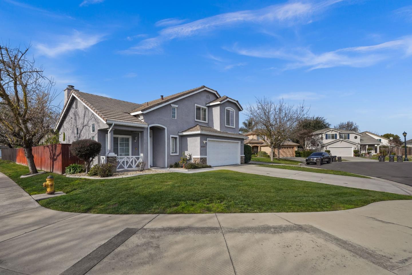 Detail Gallery Image 33 of 45 For 5301 Sage Ct, Stockton,  CA 95219 - 3 Beds | 2/1 Baths