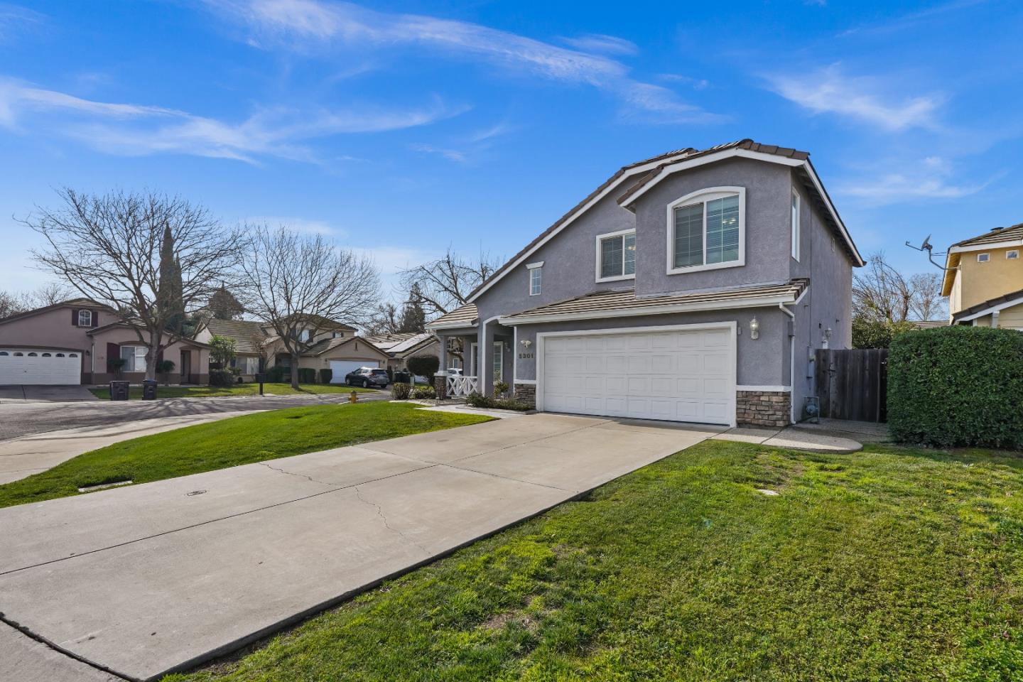 Detail Gallery Image 34 of 45 For 5301 Sage Ct, Stockton,  CA 95219 - 3 Beds | 2/1 Baths