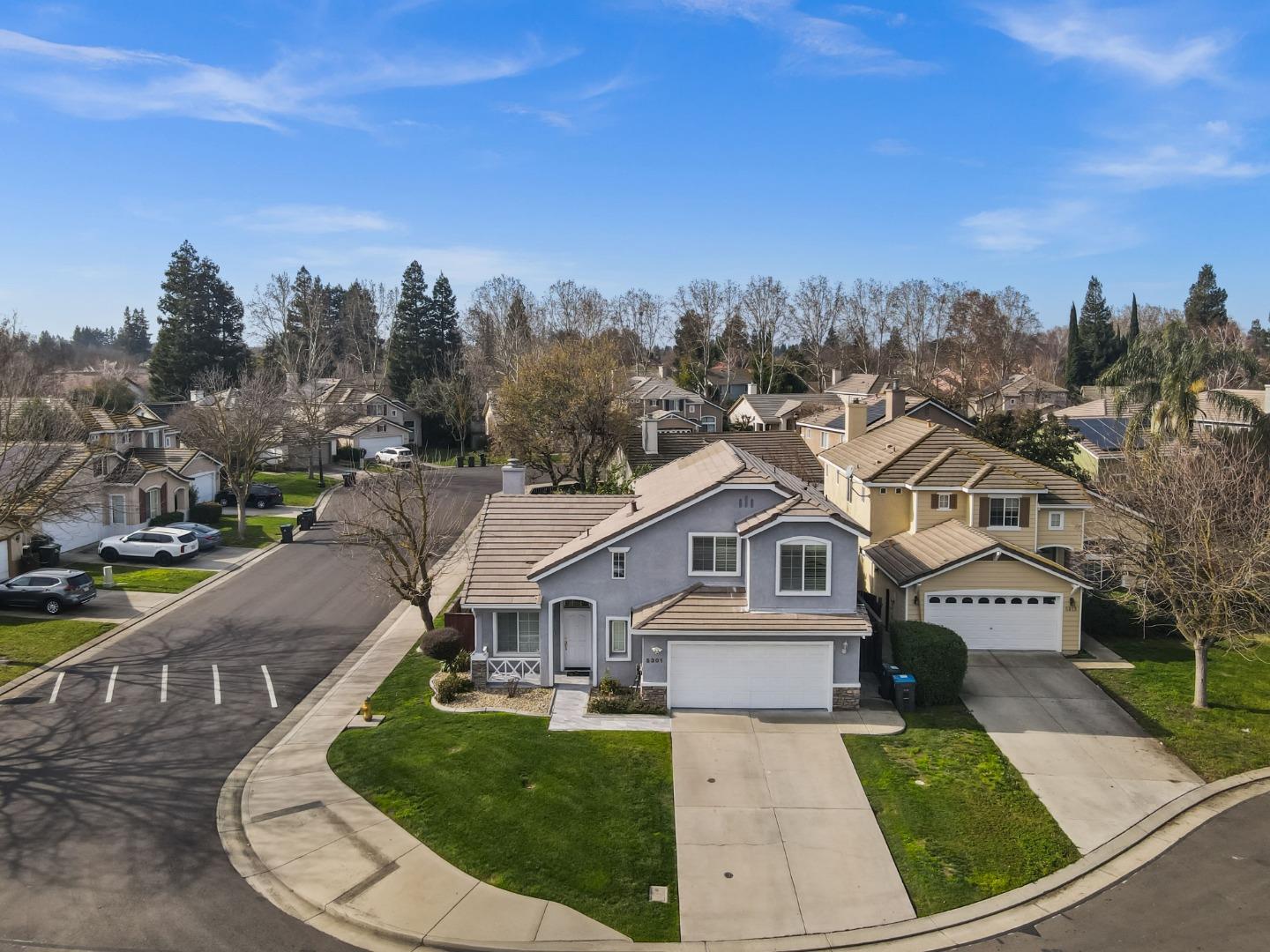 Detail Gallery Image 35 of 45 For 5301 Sage Ct, Stockton,  CA 95219 - 3 Beds | 2/1 Baths