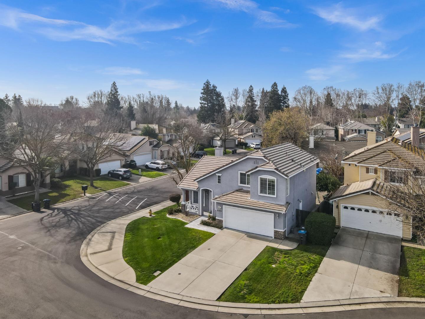 Detail Gallery Image 36 of 45 For 5301 Sage Ct, Stockton,  CA 95219 - 3 Beds | 2/1 Baths