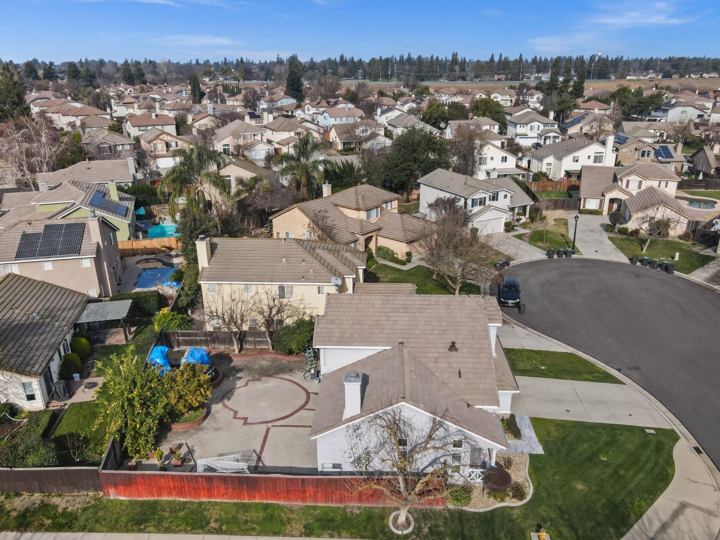 Detail Gallery Image 38 of 45 For 5301 Sage Ct, Stockton,  CA 95219 - 3 Beds | 2/1 Baths