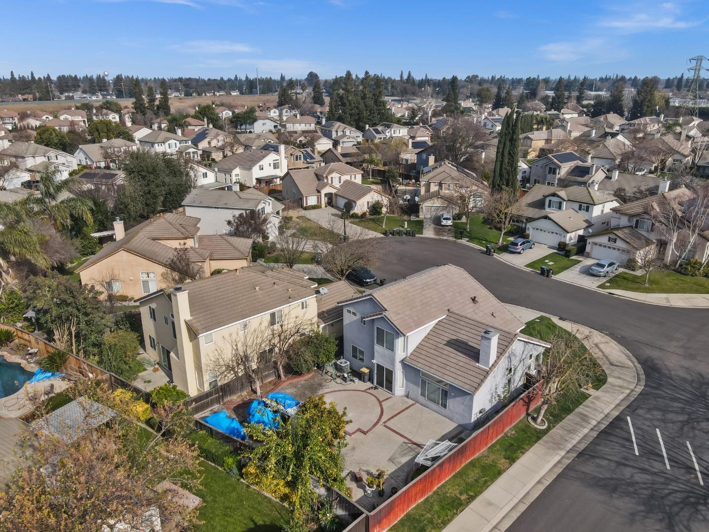 Detail Gallery Image 39 of 45 For 5301 Sage Ct, Stockton,  CA 95219 - 3 Beds | 2/1 Baths