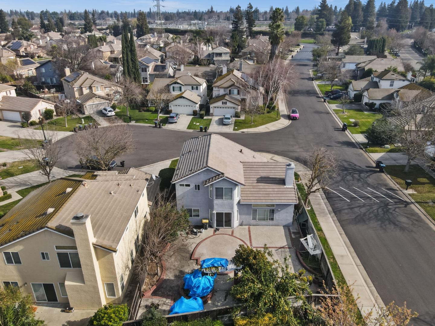 Detail Gallery Image 40 of 45 For 5301 Sage Ct, Stockton,  CA 95219 - 3 Beds | 2/1 Baths