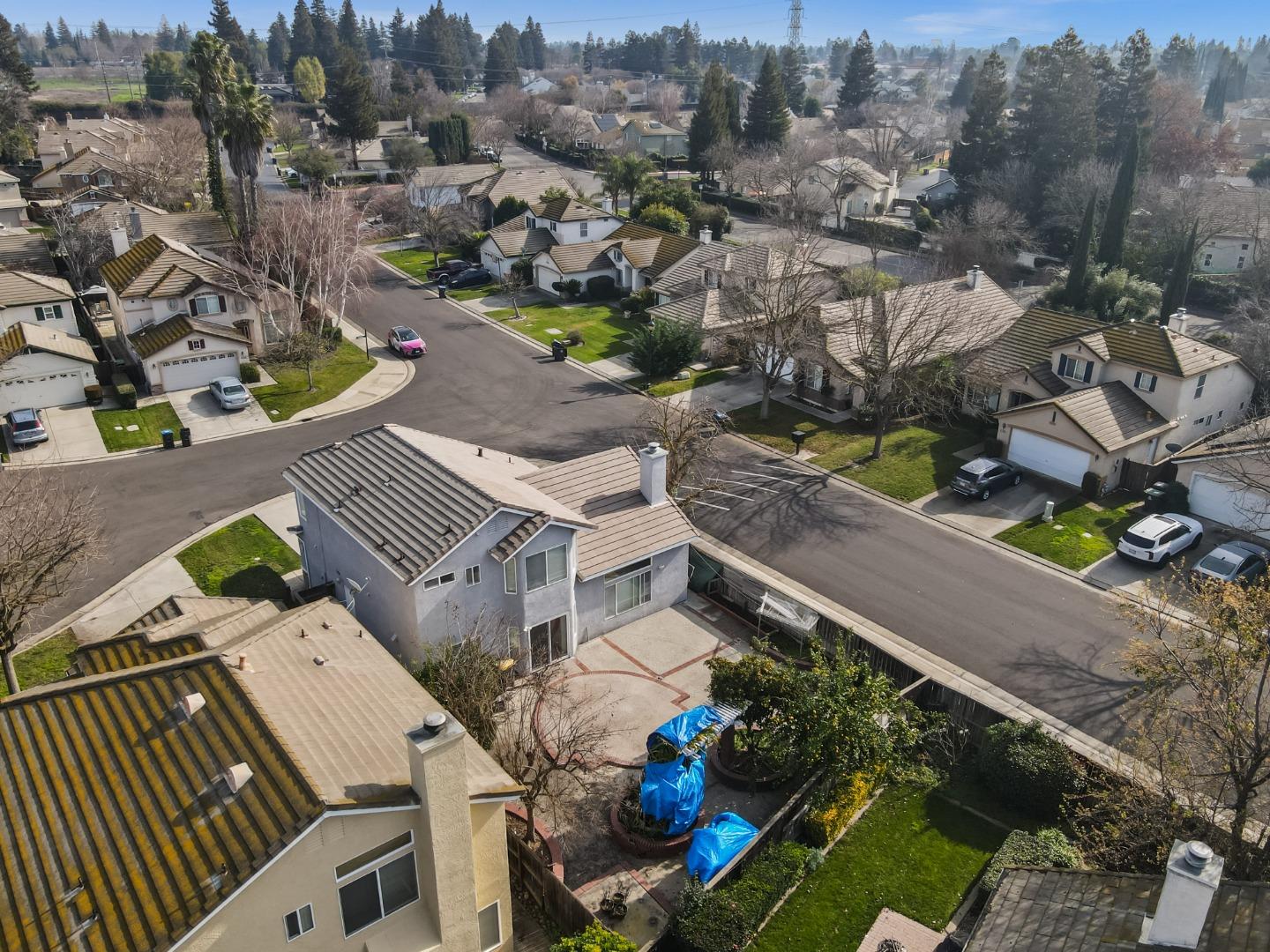 Detail Gallery Image 41 of 45 For 5301 Sage Ct, Stockton,  CA 95219 - 3 Beds | 2/1 Baths