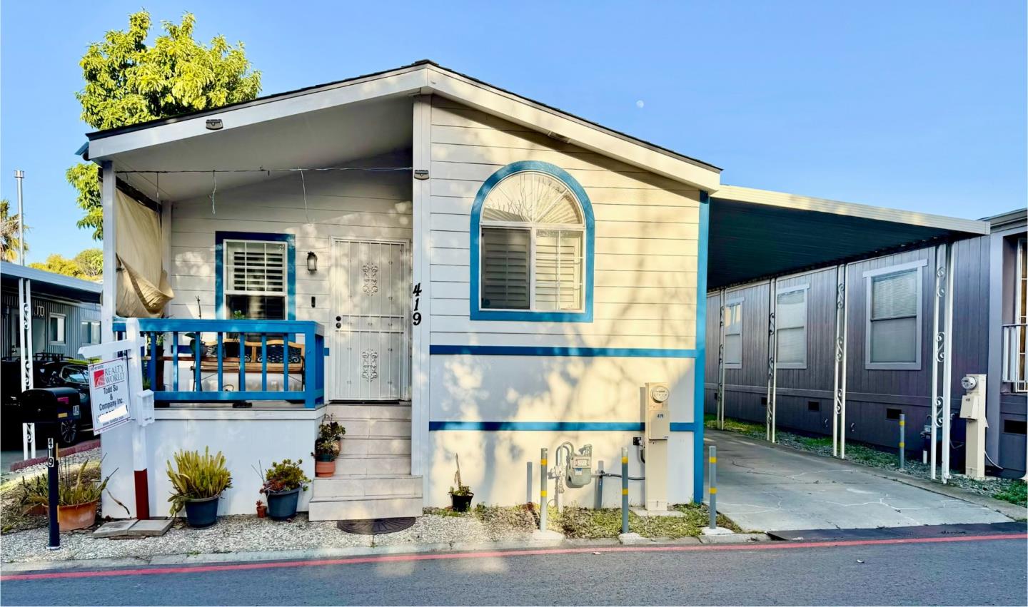 3300 Narvaez Avenue UNIT 175, San Jose, CA, 95136