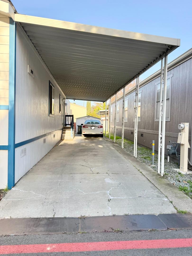 Detail Gallery Image 25 of 25 For 411 Lewis Rd #419,  San Jose,  CA 95111 - 3 Beds | 2 Baths