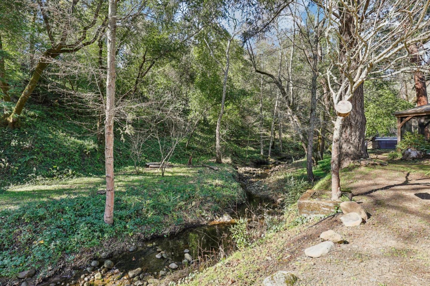 Detail Gallery Image 22 of 29 For 6600 Redwood Retreat Rd, Gilroy,  CA 95020 - 2 Beds | 1 Baths