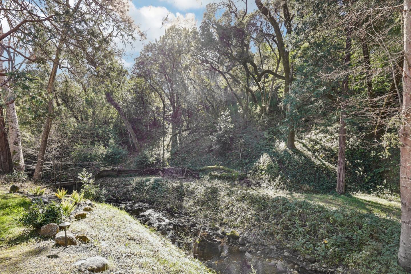 Detail Gallery Image 25 of 29 For 6600 Redwood Retreat Rd, Gilroy,  CA 95020 - 2 Beds | 1 Baths
