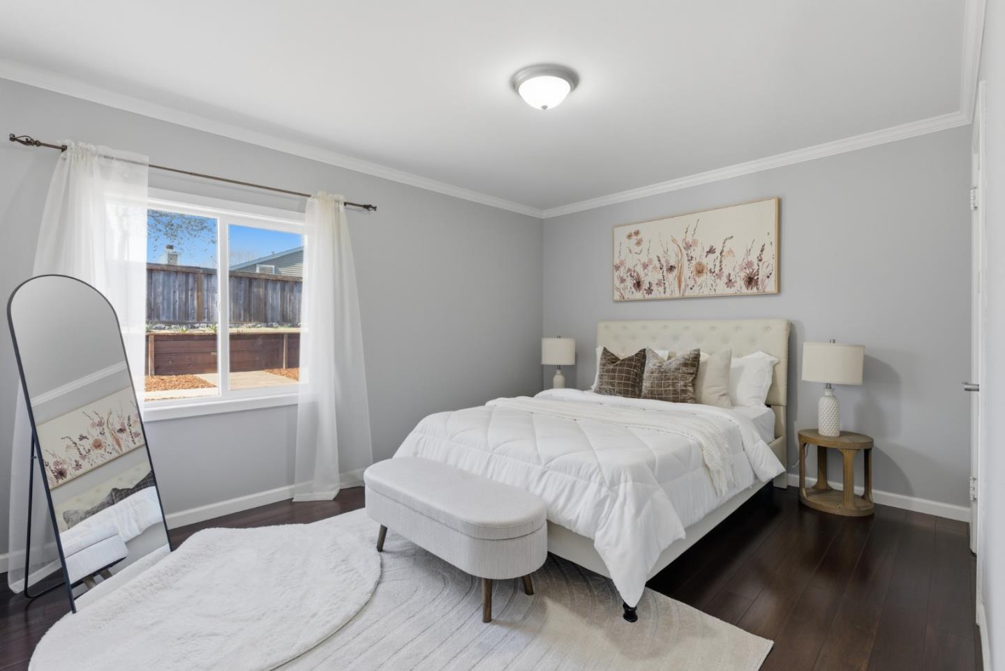 Detail Gallery Image 17 of 32 For 864 Alta Loma Dr, South San Francisco,  CA 94080 - 3 Beds | 1 Baths