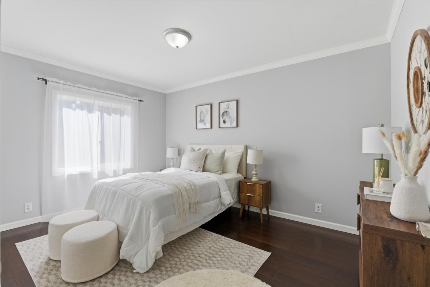 Detail Gallery Image 20 of 32 For 864 Alta Loma Dr, South San Francisco,  CA 94080 - 3 Beds | 1 Baths