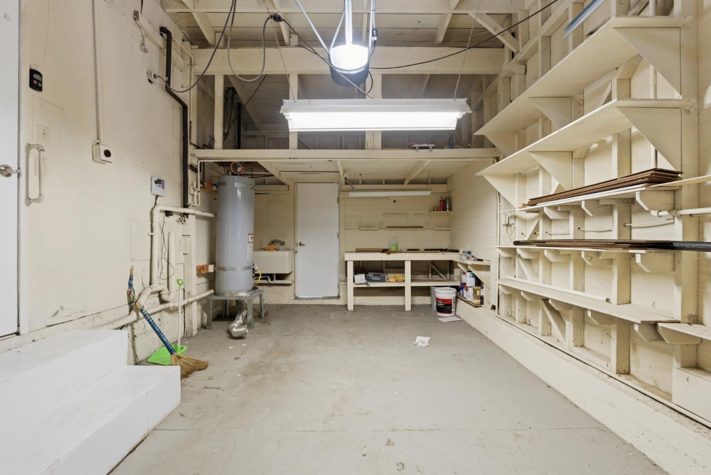 Detail Gallery Image 25 of 32 For 864 Alta Loma Dr, South San Francisco,  CA 94080 - 3 Beds | 1 Baths