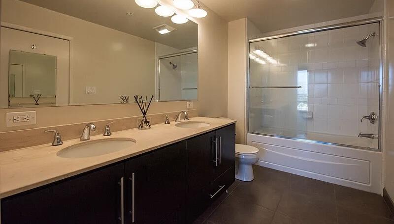 Detail Gallery Image 11 of 15 For 88 E San Fernando St, San Jose,  CA 95113 - 1 Beds | 1 Baths