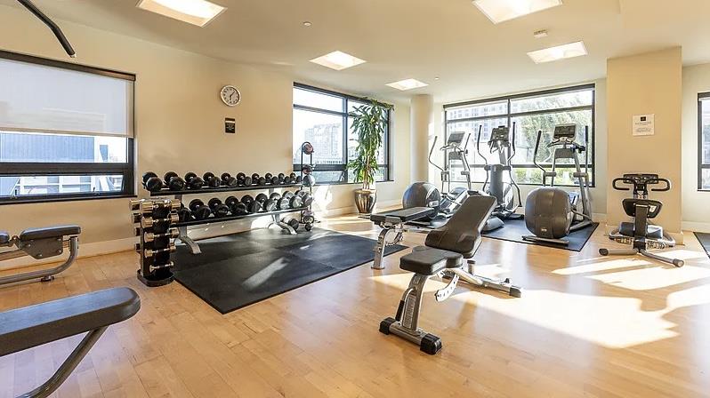 Detail Gallery Image 13 of 15 For 88 E San Fernando St, San Jose,  CA 95113 - 1 Beds | 1 Baths