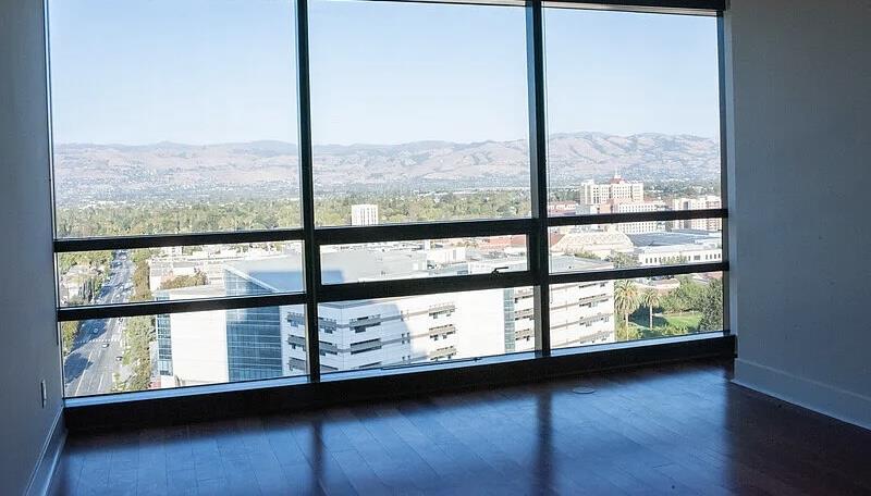 Detail Gallery Image 8 of 15 For 88 E San Fernando St, San Jose,  CA 95113 - 1 Beds | 1 Baths