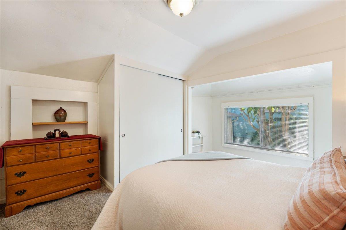 Detail Gallery Image 18 of 38 For 208 Mountain View Ave, Santa Cruz,  CA 95062 - 1 Beds | 1 Baths