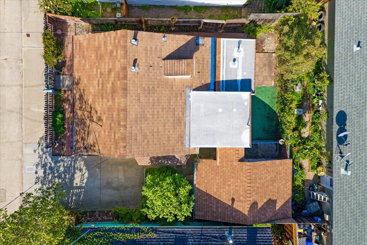 Detail Gallery Image 23 of 38 For 208 Mountain View Ave, Santa Cruz,  CA 95062 - 1 Beds | 1 Baths