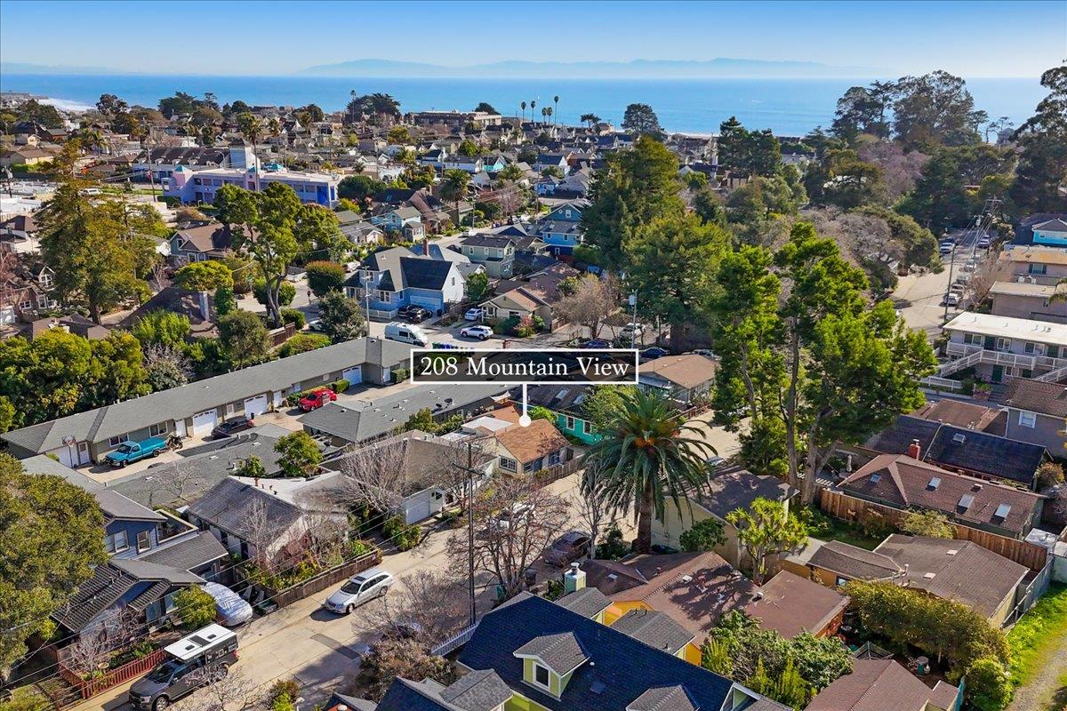 Detail Gallery Image 29 of 38 For 208 Mountain View Ave, Santa Cruz,  CA 95062 - 1 Beds | 1 Baths