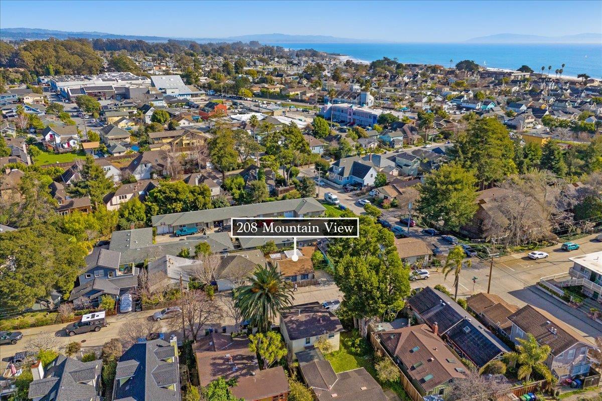 Detail Gallery Image 31 of 38 For 208 Mountain View Ave, Santa Cruz,  CA 95062 - 1 Beds | 1 Baths