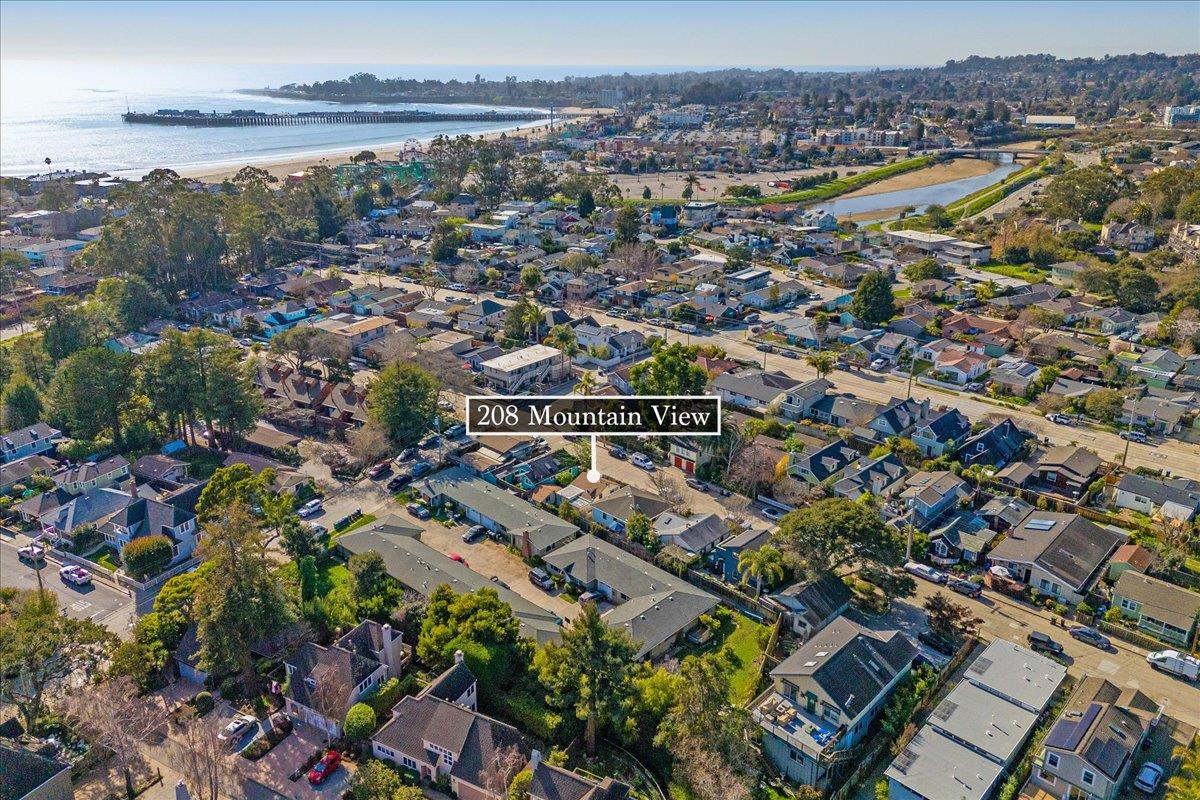 Detail Gallery Image 32 of 38 For 208 Mountain View Ave, Santa Cruz,  CA 95062 - 1 Beds | 1 Baths