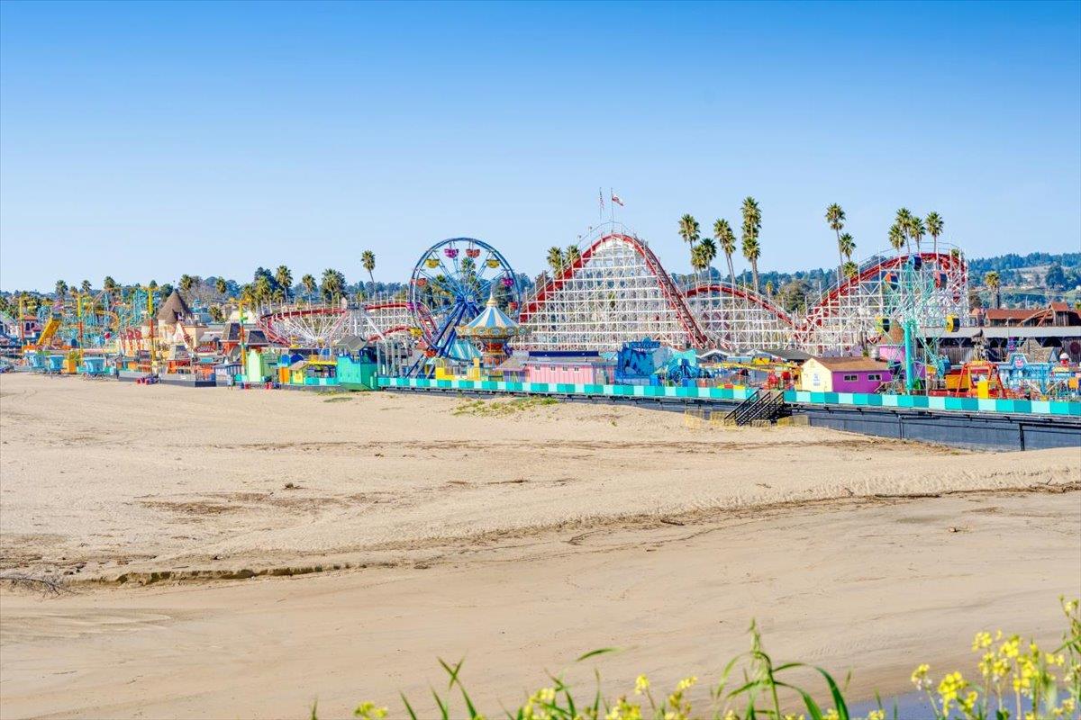 Detail Gallery Image 35 of 38 For 208 Mountain View Ave, Santa Cruz,  CA 95062 - 1 Beds | 1 Baths