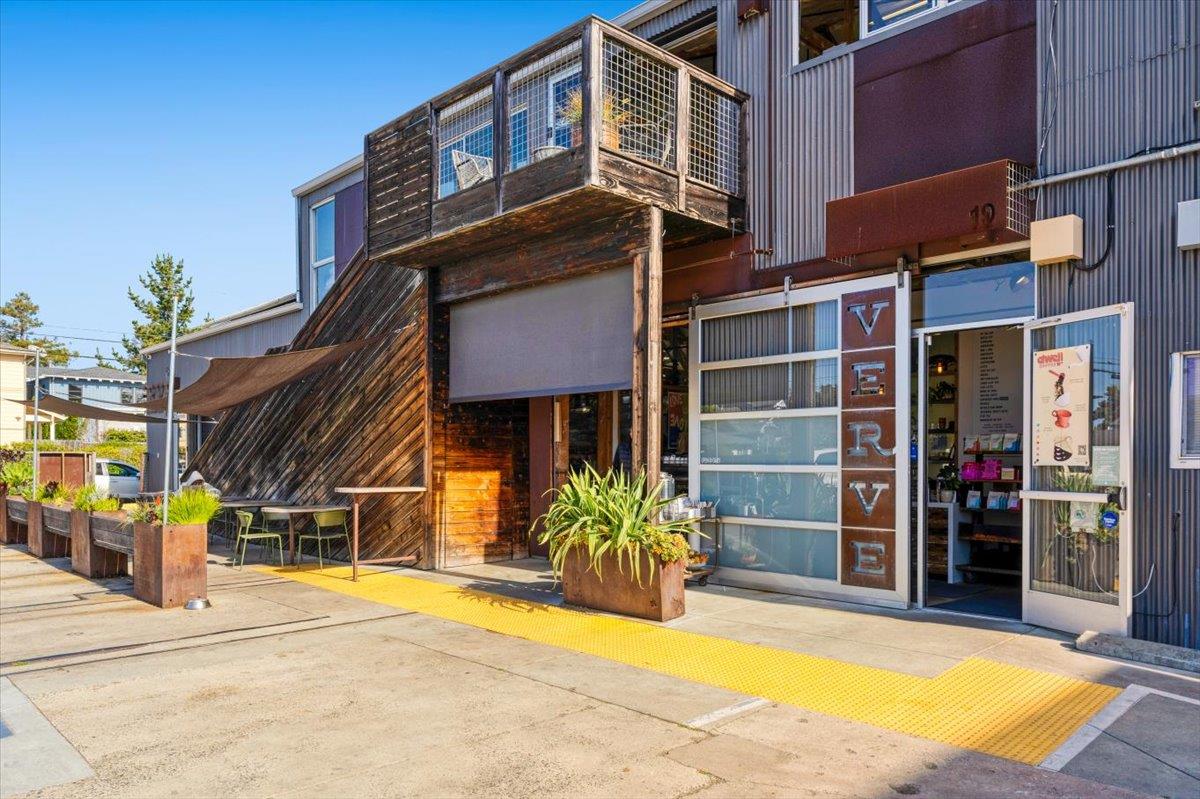 Detail Gallery Image 37 of 38 For 208 Mountain View Ave, Santa Cruz,  CA 95062 - 1 Beds | 1 Baths