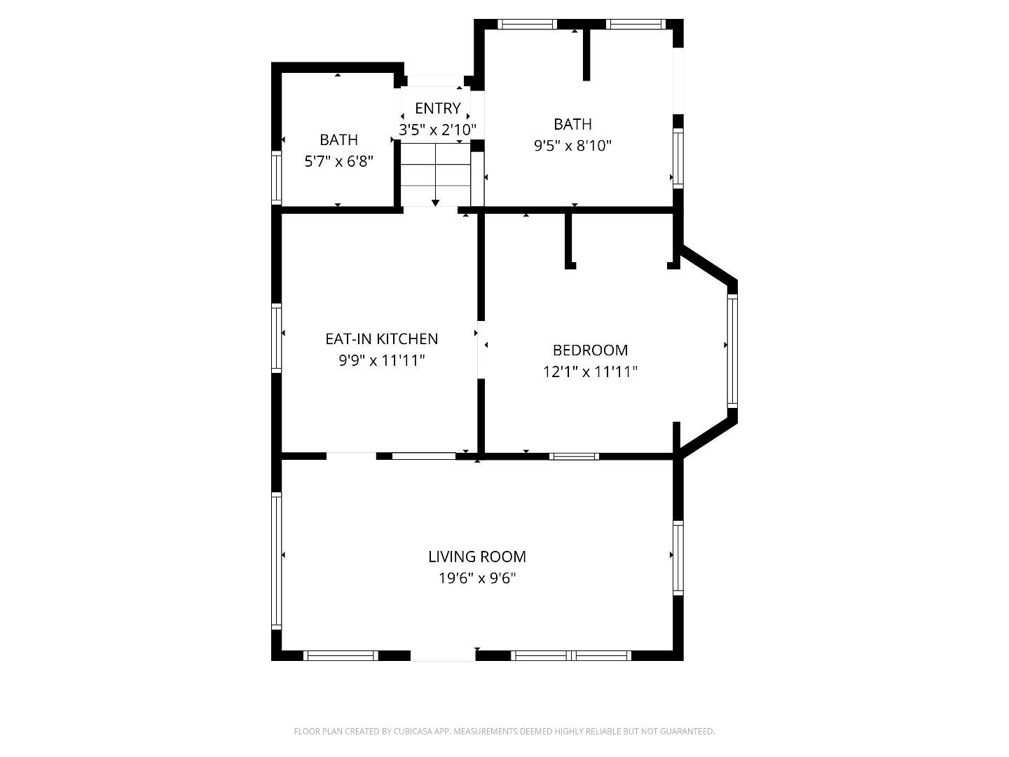 Detail Gallery Image 38 of 38 For 208 Mountain View Ave, Santa Cruz,  CA 95062 - 1 Beds | 1 Baths