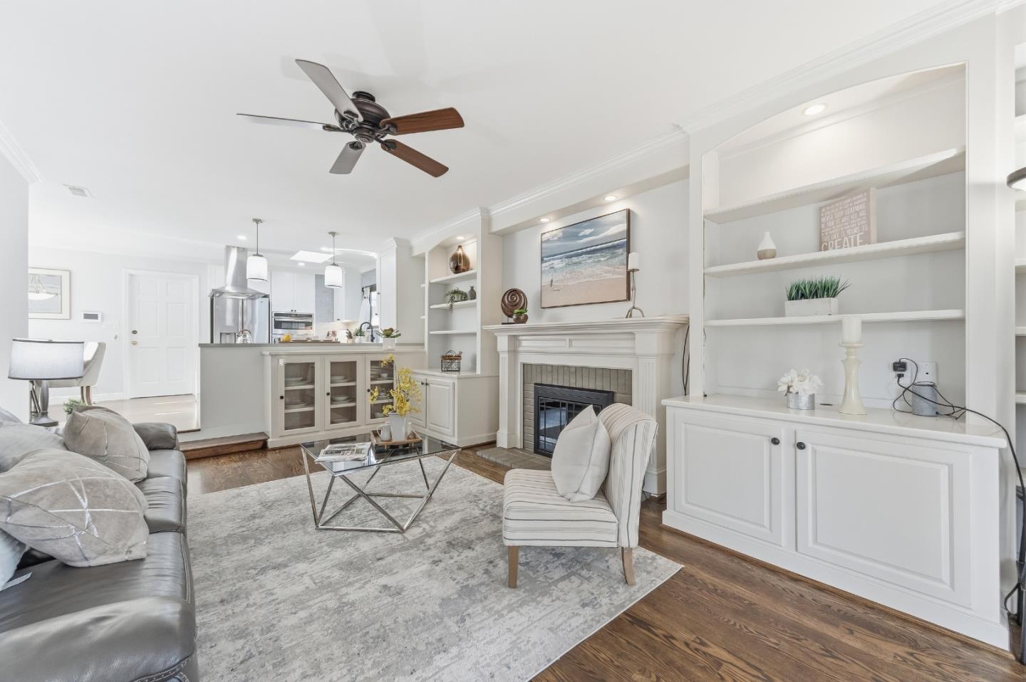 Detail Gallery Image 14 of 32 For 247 Pelican Ct, Foster City,  CA 94404 - 4 Beds | 2 Baths