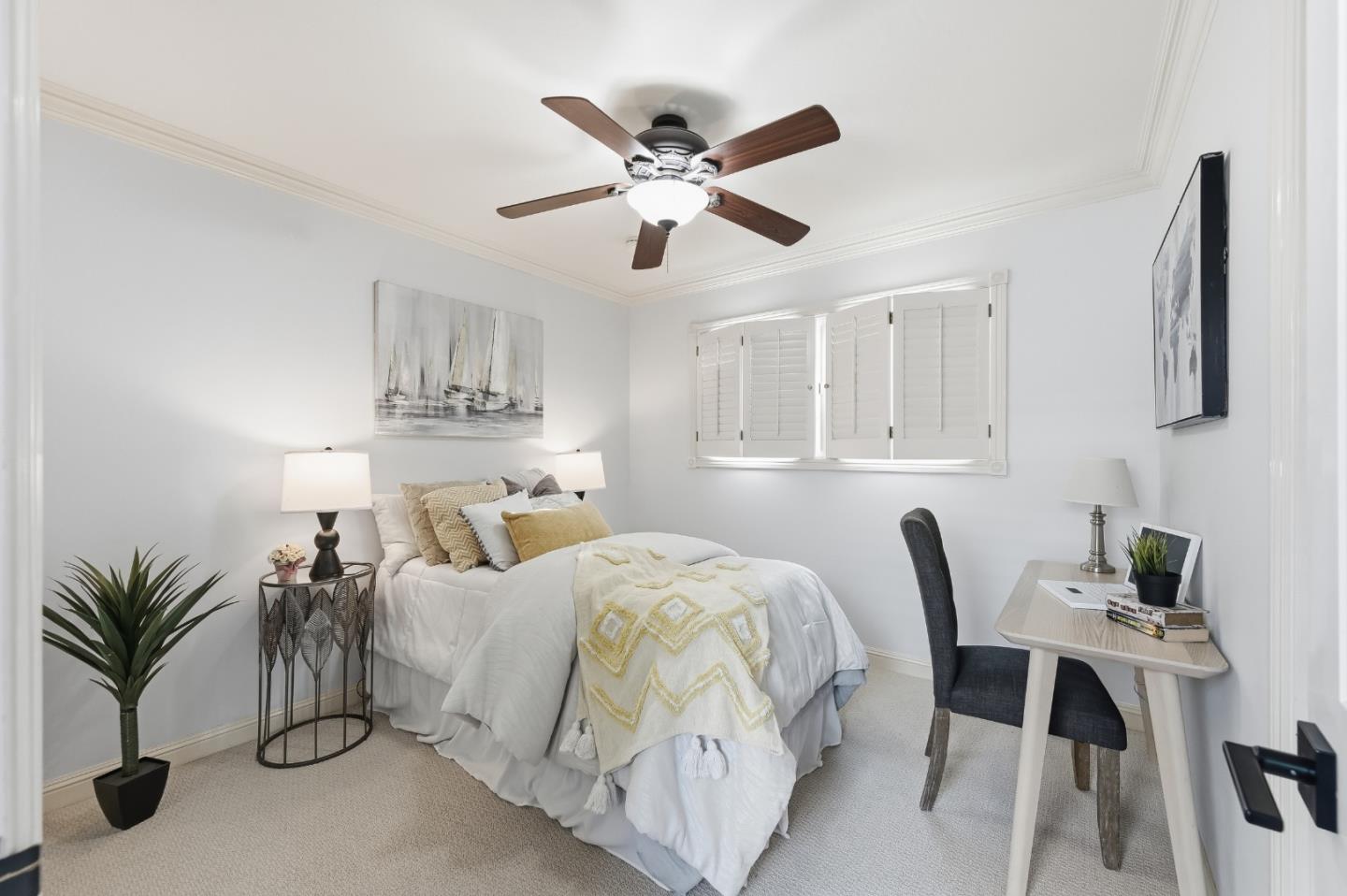 Detail Gallery Image 17 of 32 For 247 Pelican Ct, Foster City,  CA 94404 - 4 Beds | 2 Baths