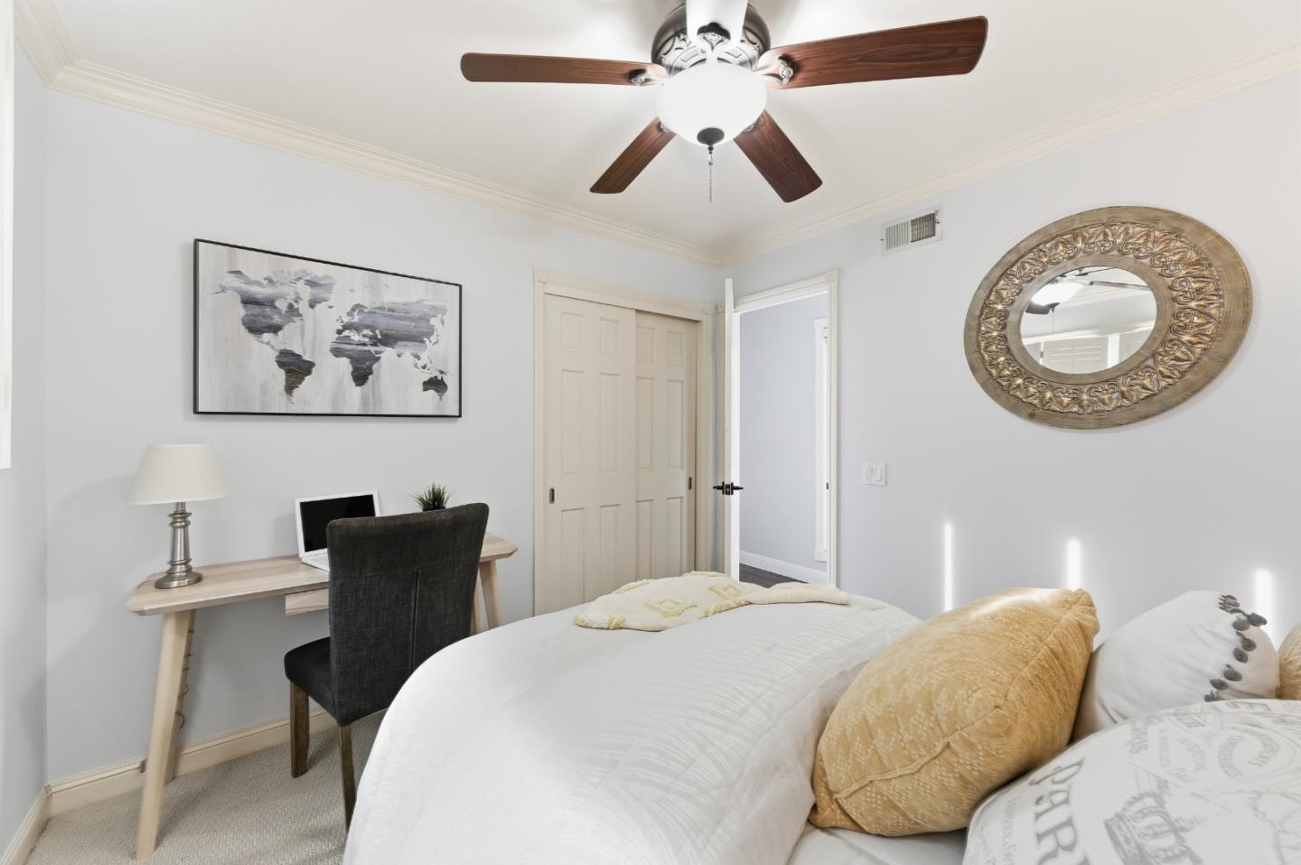 Detail Gallery Image 18 of 32 For 247 Pelican Ct, Foster City,  CA 94404 - 4 Beds | 2 Baths