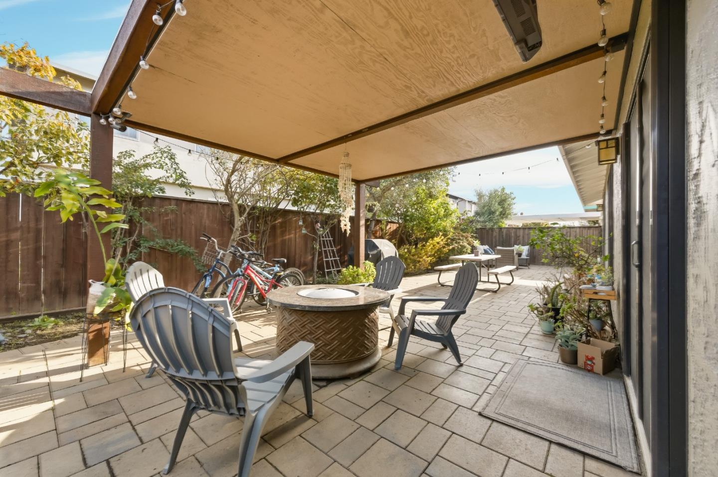 Detail Gallery Image 32 of 32 For 247 Pelican Ct, Foster City,  CA 94404 - 4 Beds | 2 Baths