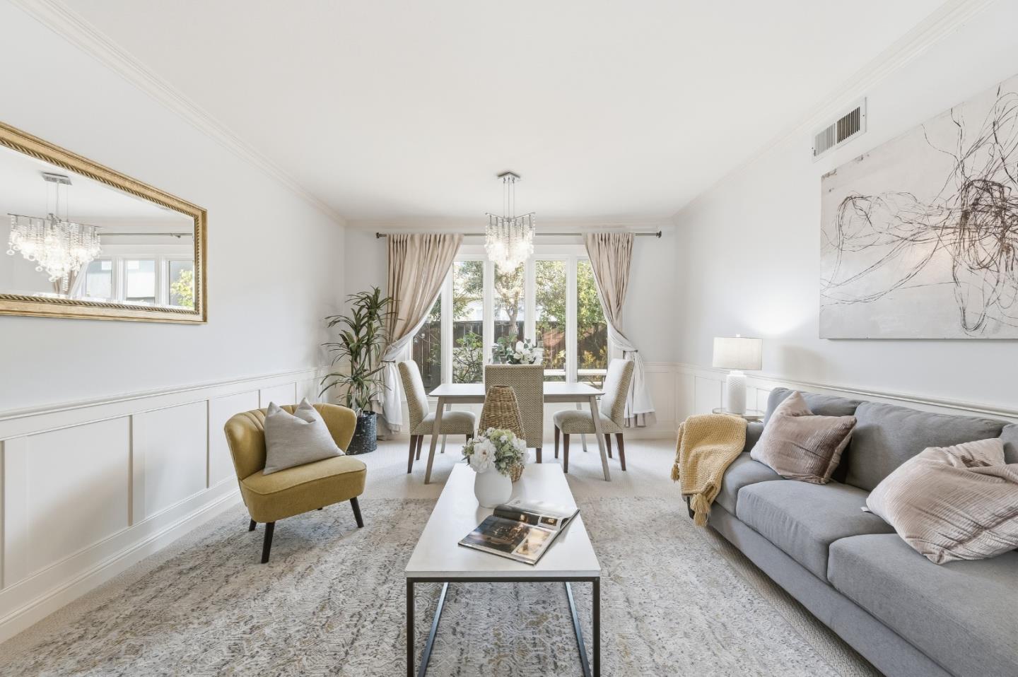 Detail Gallery Image 5 of 32 For 247 Pelican Ct, Foster City,  CA 94404 - 4 Beds | 2 Baths