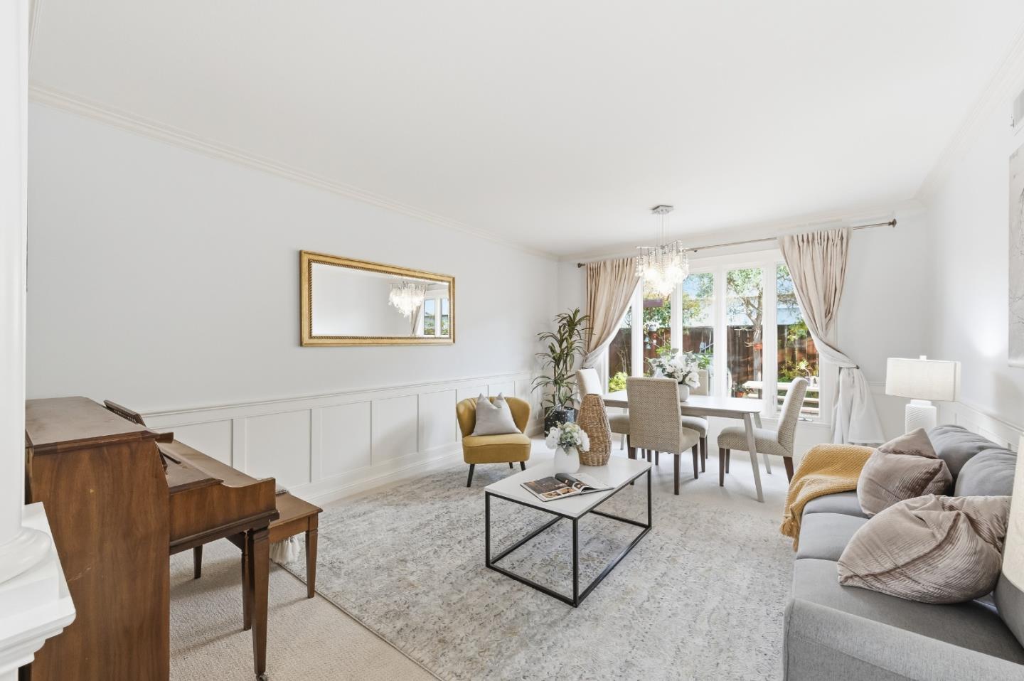 Detail Gallery Image 6 of 32 For 247 Pelican Ct, Foster City,  CA 94404 - 4 Beds | 2 Baths