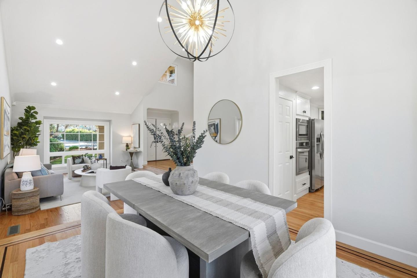 Detail Gallery Image 10 of 63 For 7121 Sheehan Ct, San Jose,  CA 95120 - 6 Beds | 3 Baths