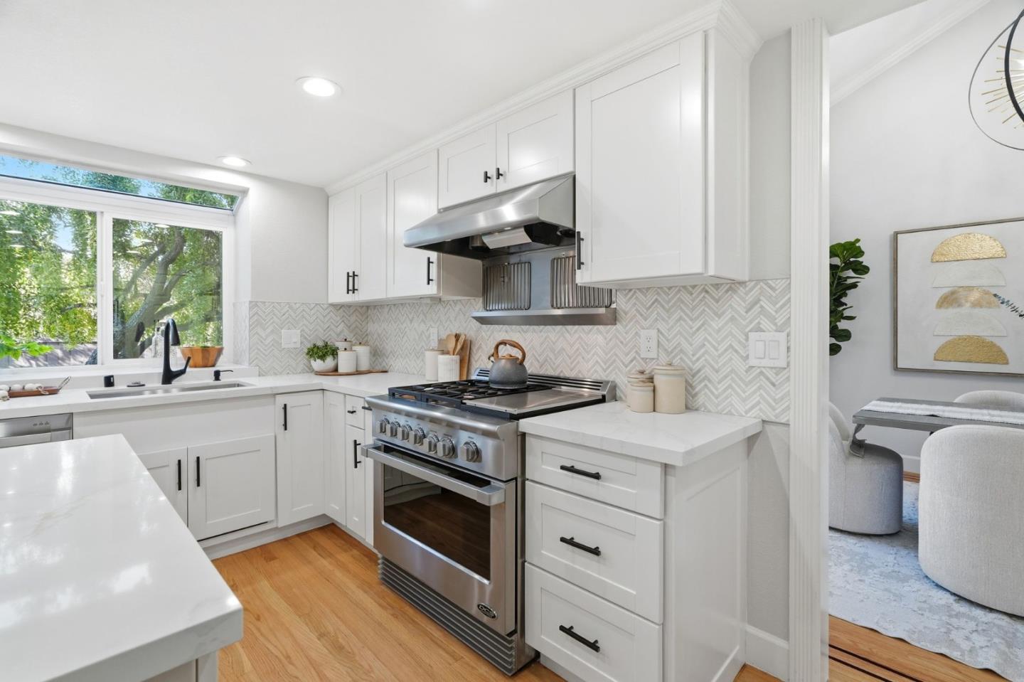 Detail Gallery Image 15 of 63 For 7121 Sheehan Ct, San Jose,  CA 95120 - 6 Beds | 3 Baths