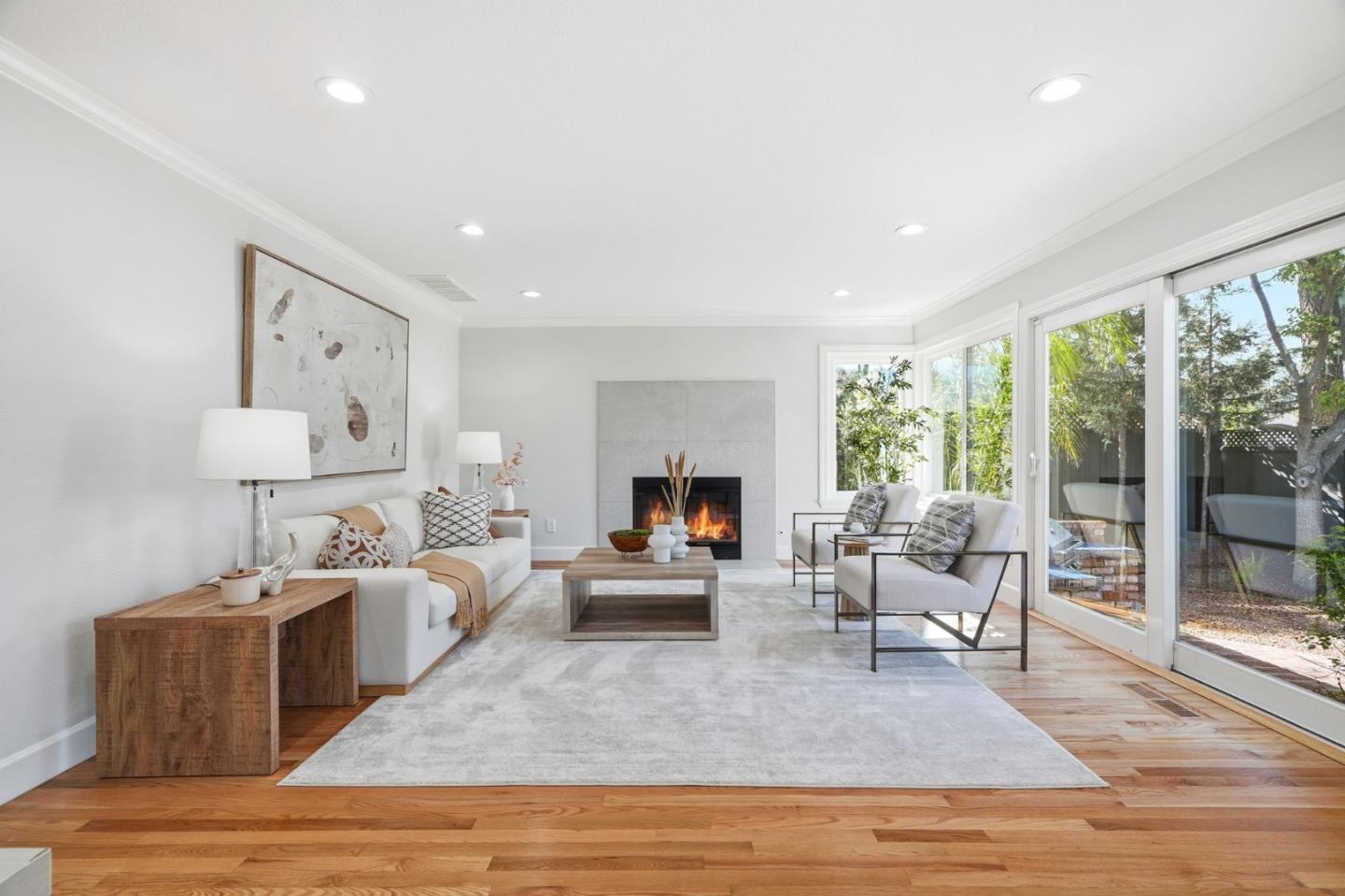 Detail Gallery Image 21 of 63 For 7121 Sheehan Ct, San Jose,  CA 95120 - 6 Beds | 3 Baths