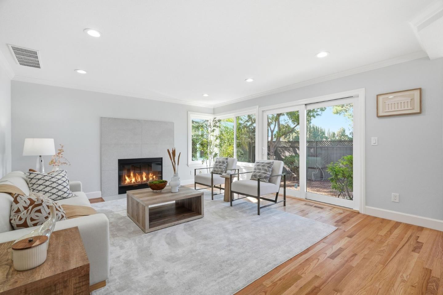 Detail Gallery Image 22 of 63 For 7121 Sheehan Ct, San Jose,  CA 95120 - 6 Beds | 3 Baths