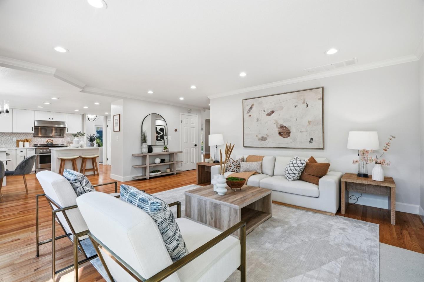 Detail Gallery Image 24 of 63 For 7121 Sheehan Ct, San Jose,  CA 95120 - 6 Beds | 3 Baths