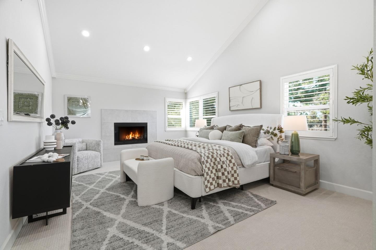 Detail Gallery Image 26 of 63 For 7121 Sheehan Ct, San Jose,  CA 95120 - 6 Beds | 3 Baths