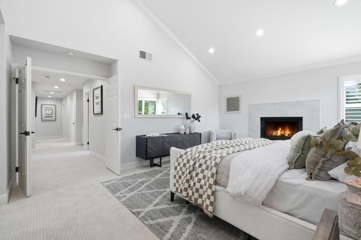 Detail Gallery Image 27 of 63 For 7121 Sheehan Ct, San Jose,  CA 95120 - 6 Beds | 3 Baths