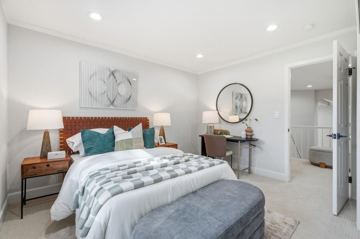 Detail Gallery Image 35 of 63 For 7121 Sheehan Ct, San Jose,  CA 95120 - 6 Beds | 3 Baths