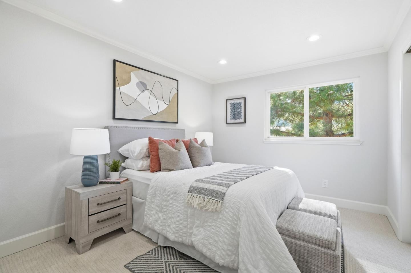 Detail Gallery Image 38 of 63 For 7121 Sheehan Ct, San Jose,  CA 95120 - 6 Beds | 3 Baths