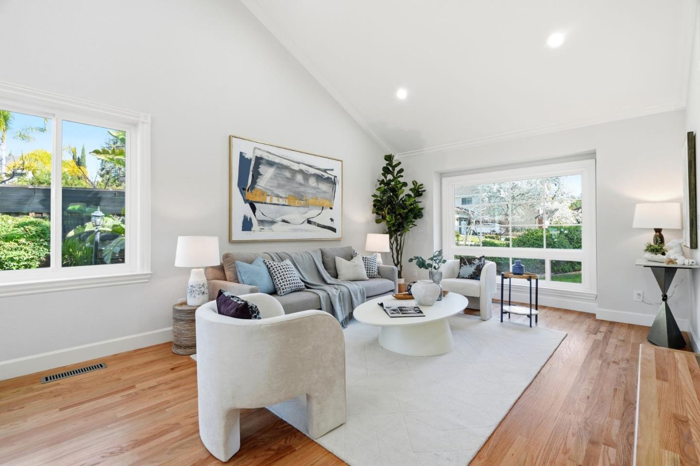 Detail Gallery Image 4 of 63 For 7121 Sheehan Ct, San Jose,  CA 95120 - 6 Beds | 3 Baths