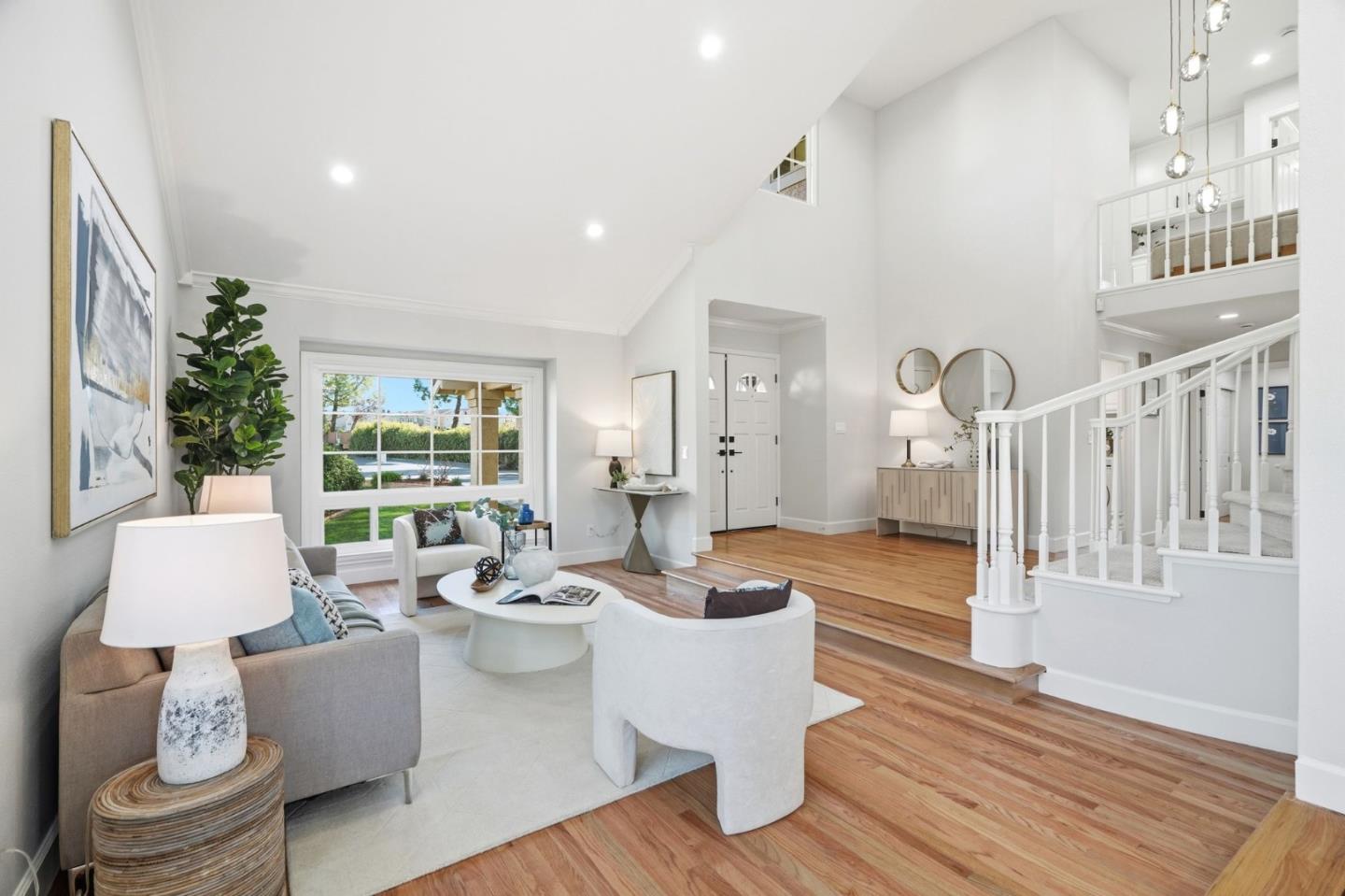 Detail Gallery Image 5 of 63 For 7121 Sheehan Ct, San Jose,  CA 95120 - 6 Beds | 3 Baths